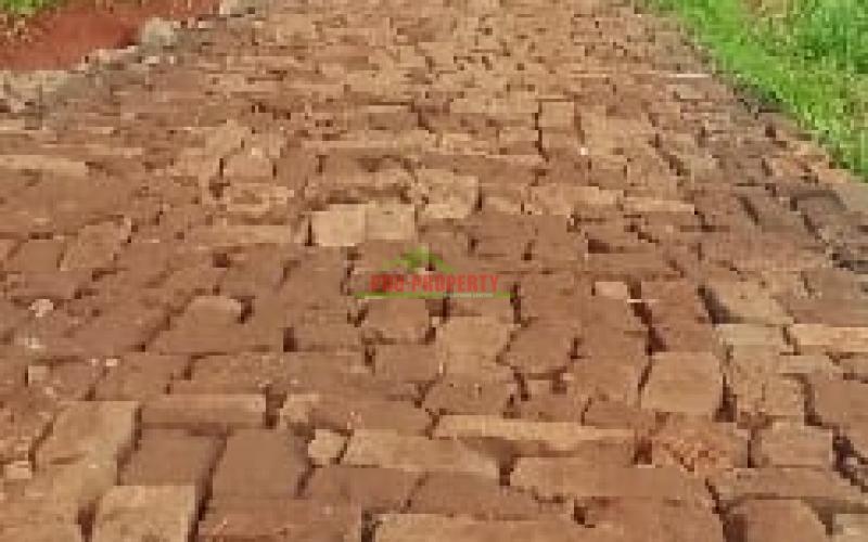 Prime Residential Plot For Sale In Kikuyu, Gikambura