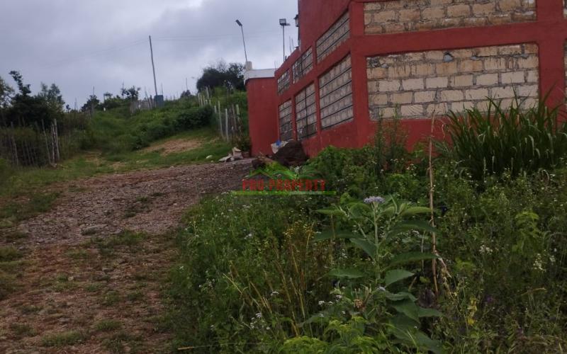 50*100ft Prime Plot For Sale