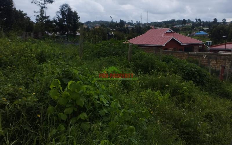 50*100ft Prime Plot For Sale