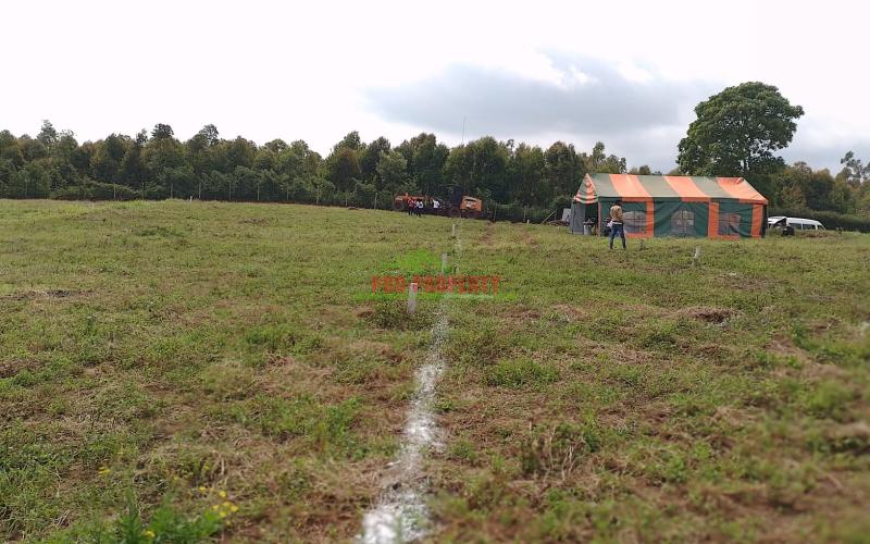 PRIME REAL ESTATE INVESTMENT OPPORTUNITY IN KIKUYU!!