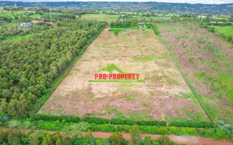 Prime 50 × 100 Plots For Sale