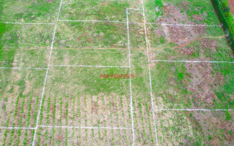 Prime Residential 50 By 100 Plot For Sale