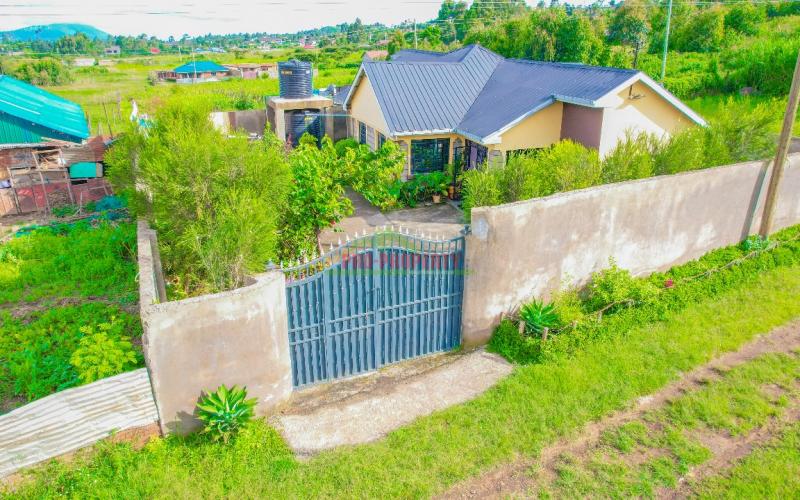 House For Sale In Kamangu