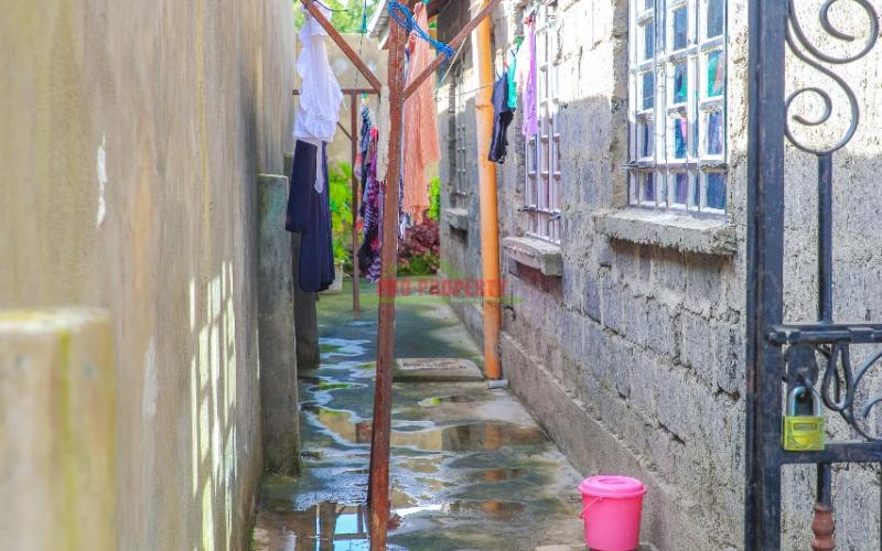 3 Bedroom Bungalow For Sale In Kikuyu,kamangu