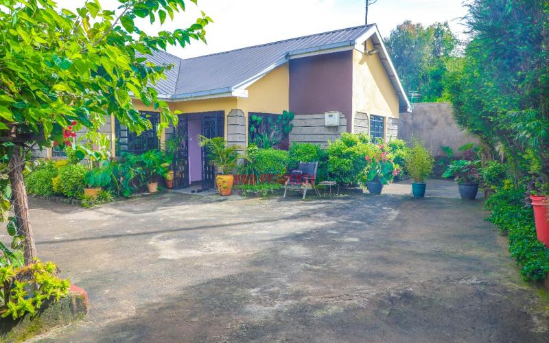 HOUSE FOR SALE IN KAMANGU