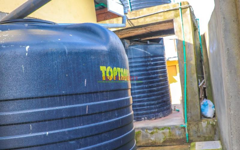 3 Bedroom Bungalow For Sale In Kikuyu,kamangu