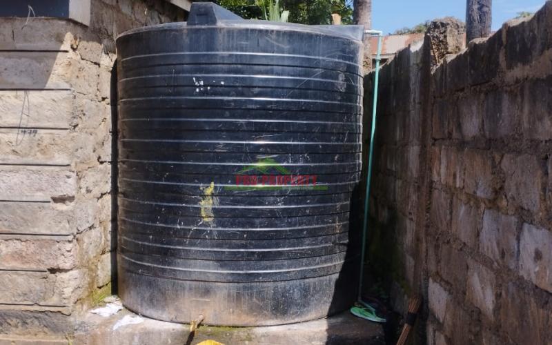 Prime Residential/commercial 50*100ft Plot For Sale With A Rental Income