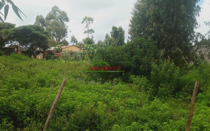 Commercial Plots For Sale Lusingetti