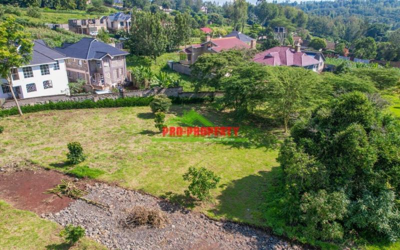 Prime ¼ Acres Plots For Sale In A Controlled Gated Community For Sale