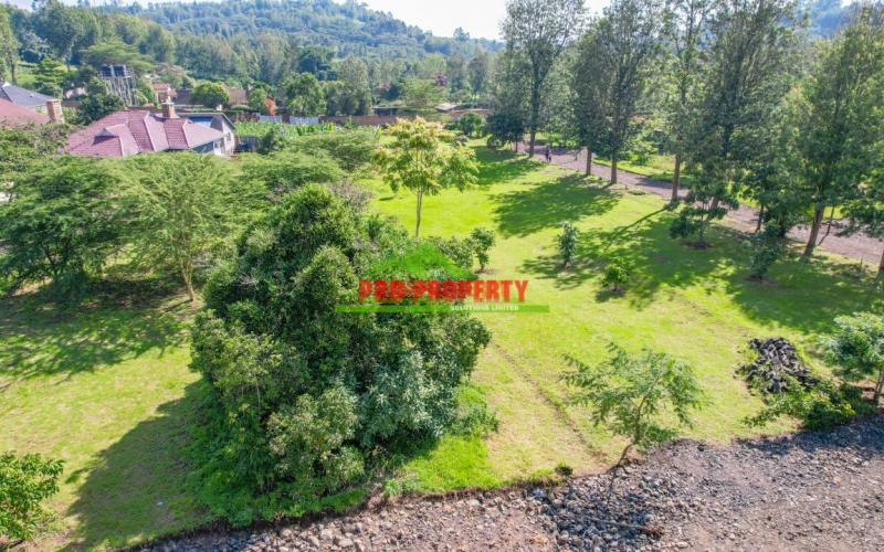 Prime ¼ Acres Plots For Sale In A Controlled Gated Community For Sale