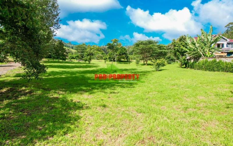 Prime ¼ Acres Plots For Sale In A Controlled Gated Community For Sale