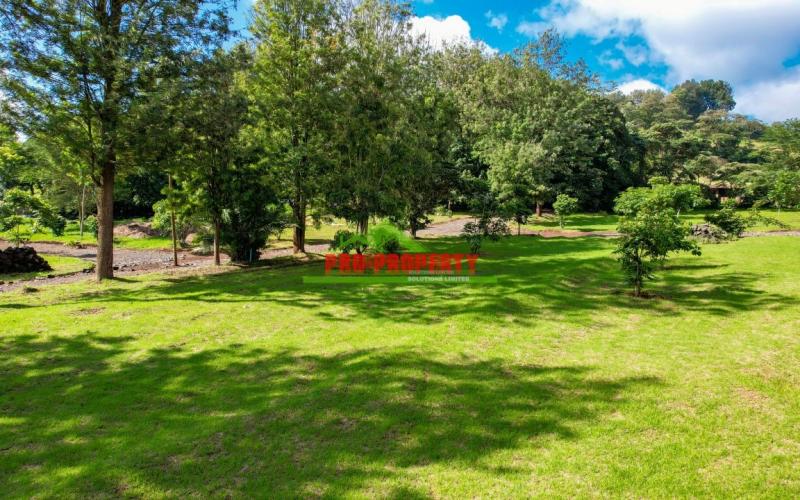 Prime ¼ Acres Plots For Sale In A Controlled Gated Community For Sale