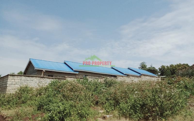 Prime Residential Plots In Kikuyu, Thigio