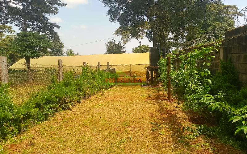 Prime residential plot for sale