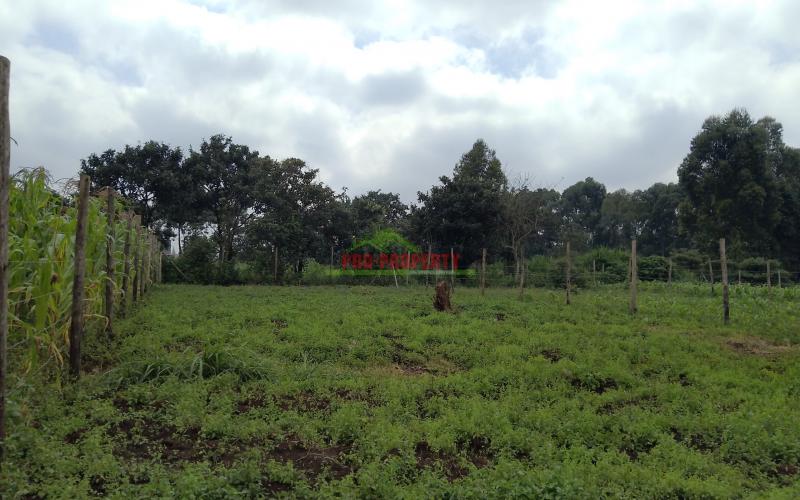 Prime 50 × 100  Residential Plots For Sale Along Southern Bypass