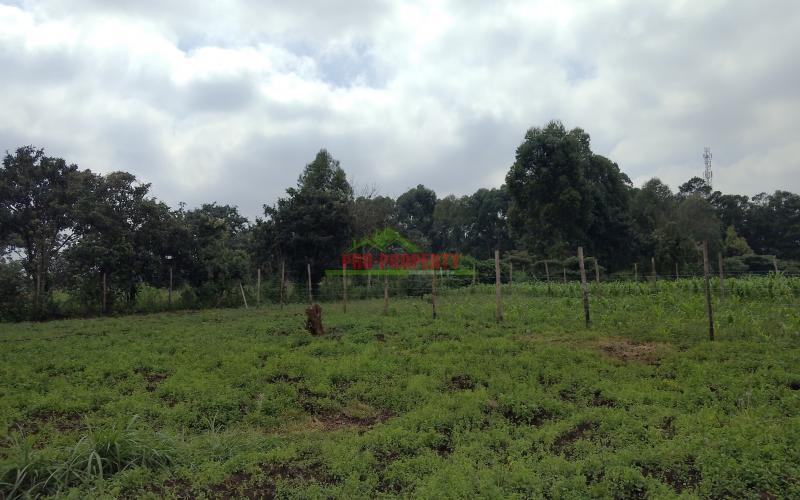 Prime 50 × 100  Residential Plots For Sale Along Southern Bypass