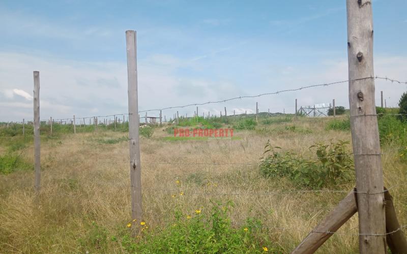 Prime Residential Plots For Sale In Kikuyu,nachu