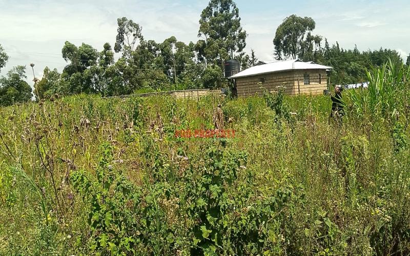 Prime 50 By 100 Residential Plot For Sale