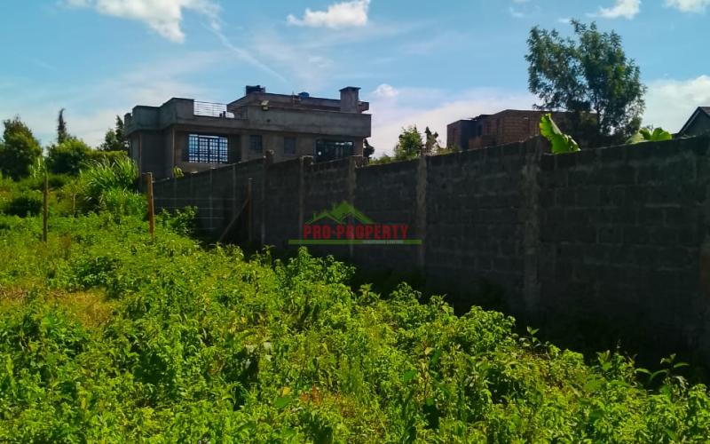 Prime Residential 60 By 100 Plot For Sale