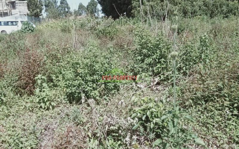 Prime Residential 50 By 100 Plot For Sale