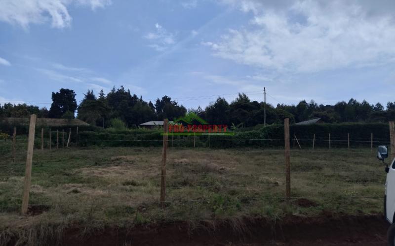 Prime Residential 100 By 100 Plots For Sale In Thigio
