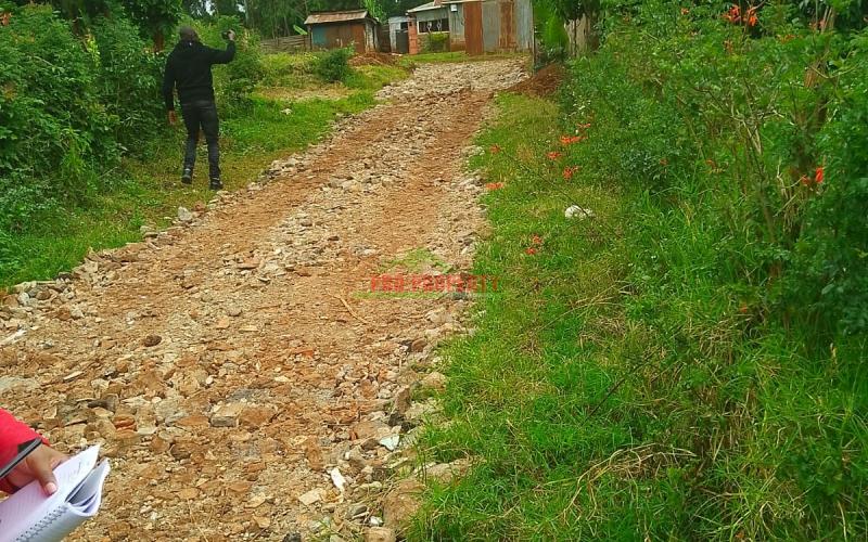 Prime Residential 50 By 100 Plot For Sale