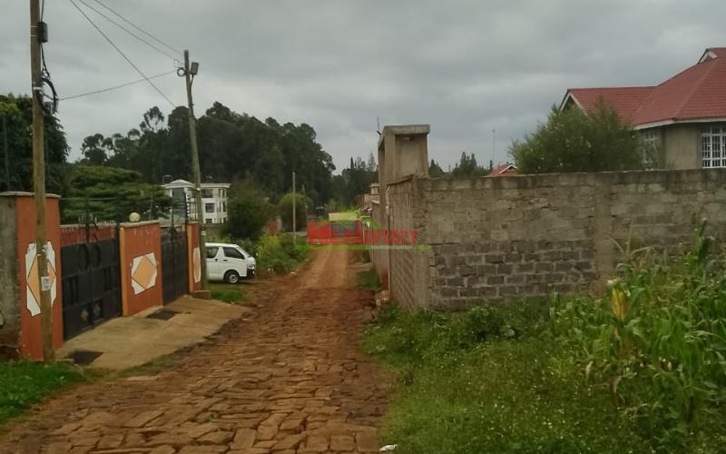 Prime Residential 50 By 100 Plot For Sale