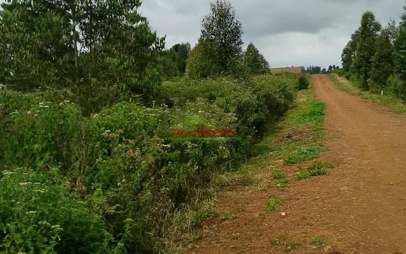 Prime Residential 50 By 100 Plot For Sale