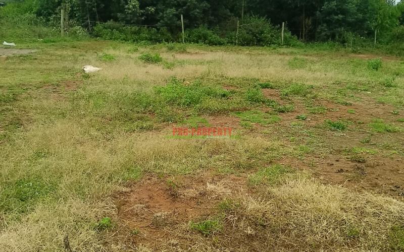 Prime Residential 50 By 100 Plot For Sale