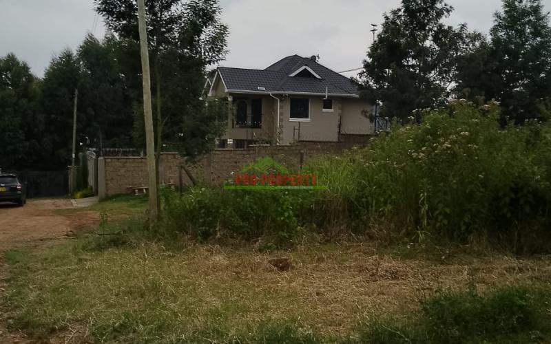 Prime Residential 50 By 100 Plot For Sale