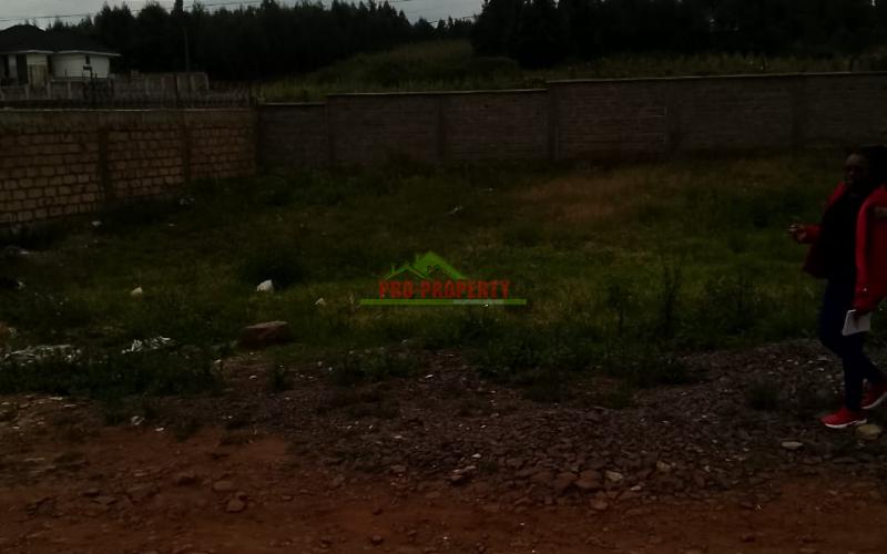 Prime Residential 50 By 100 Plot For Sale