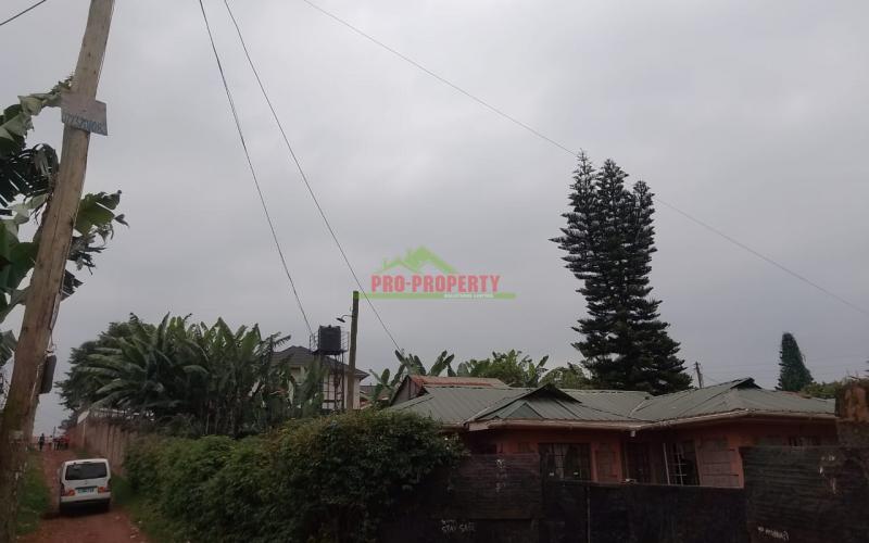 Commercial Property For Sale In Ndenderu