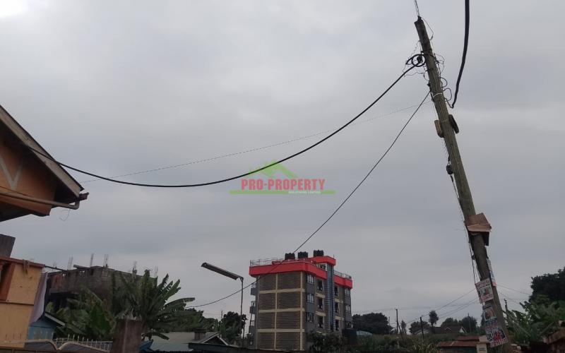 Commercial Property For Sale In Ndenderu