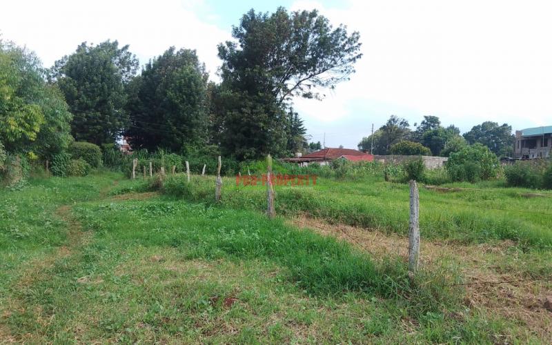 Prime Ready To Build Plots For Sale In Sigona