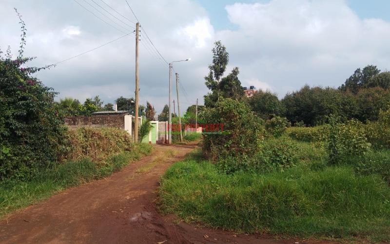 Prime Ready To Build Plots For Sale In Sigona