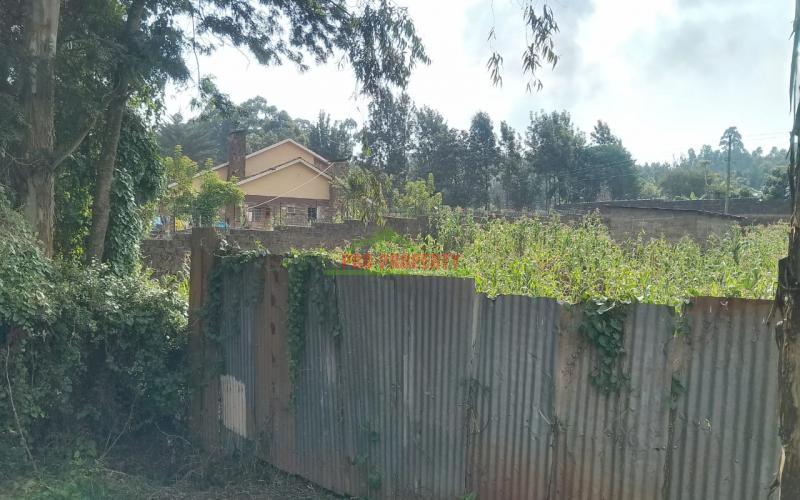 First Class Plots For Sale In Sigona