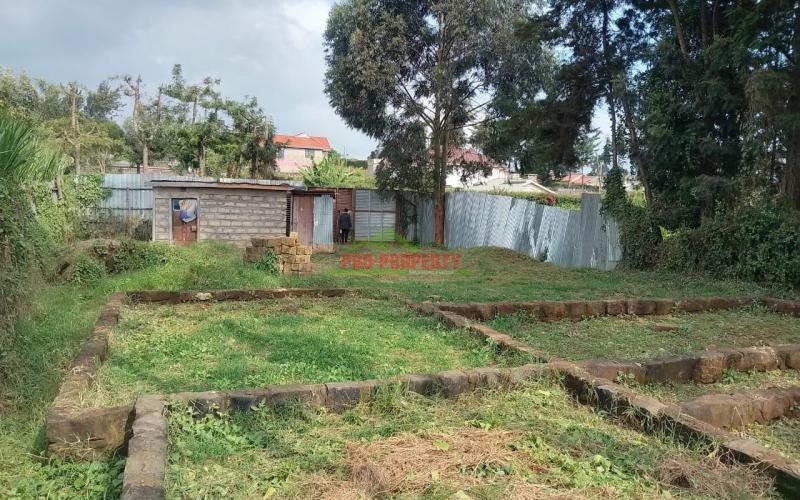 First Class Plots For Sale In Sigona