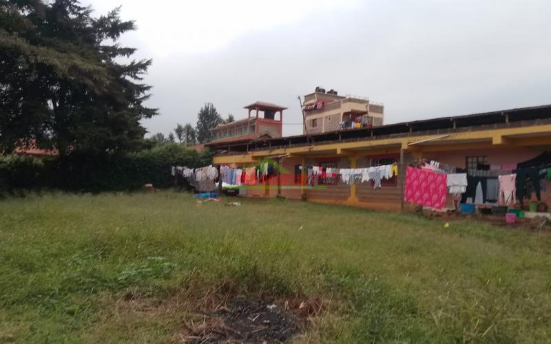 Commercial Property For Sale In Ndenderu