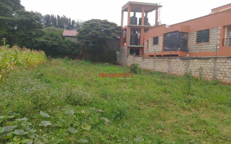 Prime Residential 50 × 100 Plots For Sale