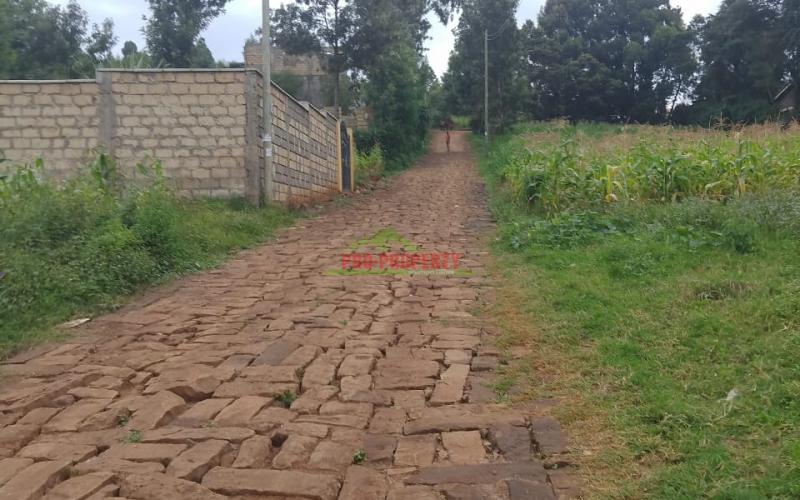 Prime Residential 50 × 100 Plots For Sale