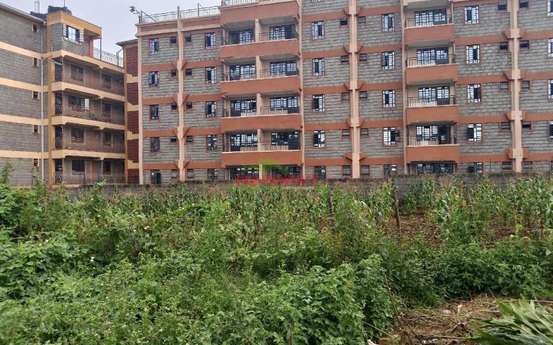 Prime Commercial 100 × 100 Touching Tarmac Plots For Sale In Sigona