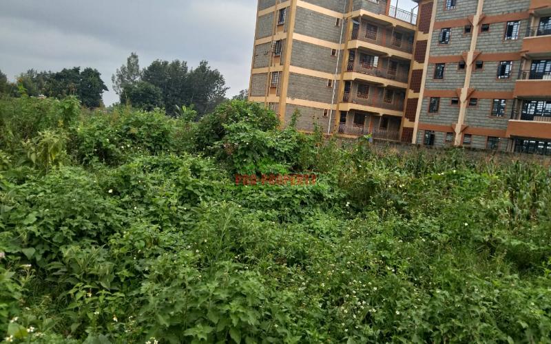 Prime Commercial 100 × 100 Touching Tarmac Plots For Sale In Sigona