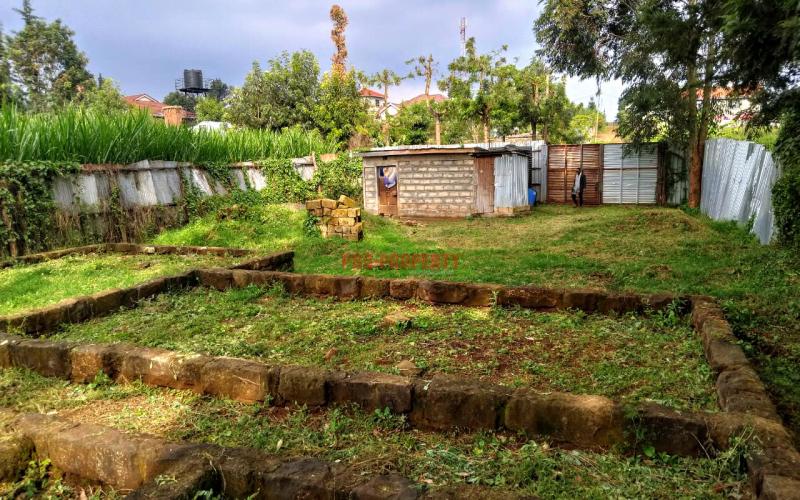 Prime  50 by 100ft Residential plot for sale in sigona