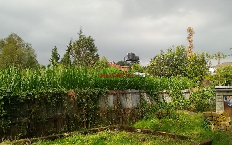 Prime Residential 50 By 100 Plot For Sale