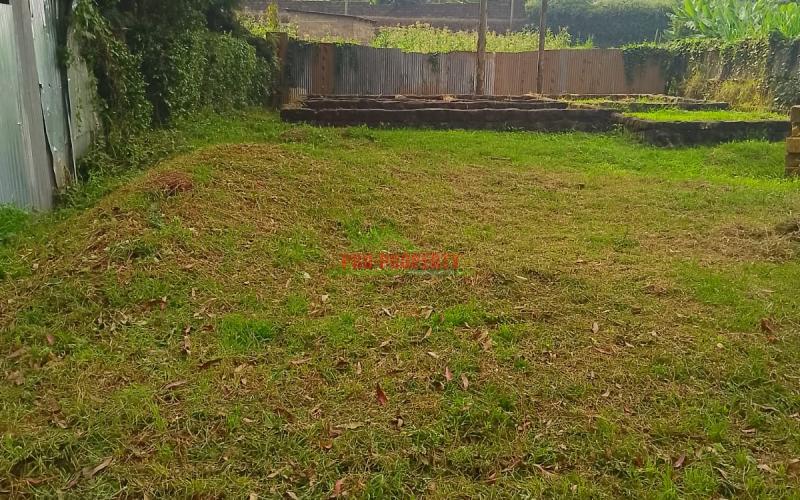 Prime Residential 50 By 100 Plot For Sale