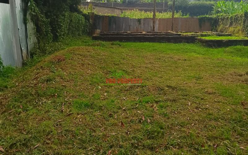 Prime Residential 50 By 100 Plot For Sale