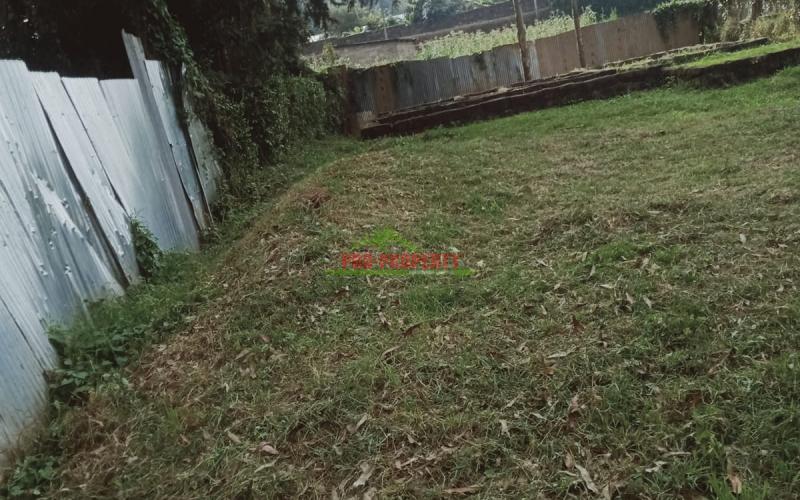 Prime 50 By 100 Residential Plot For Sale In Sigona