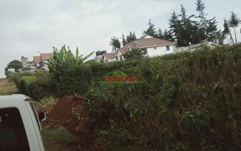 Prime 50 by 100 Residential plot for sale In Sigona