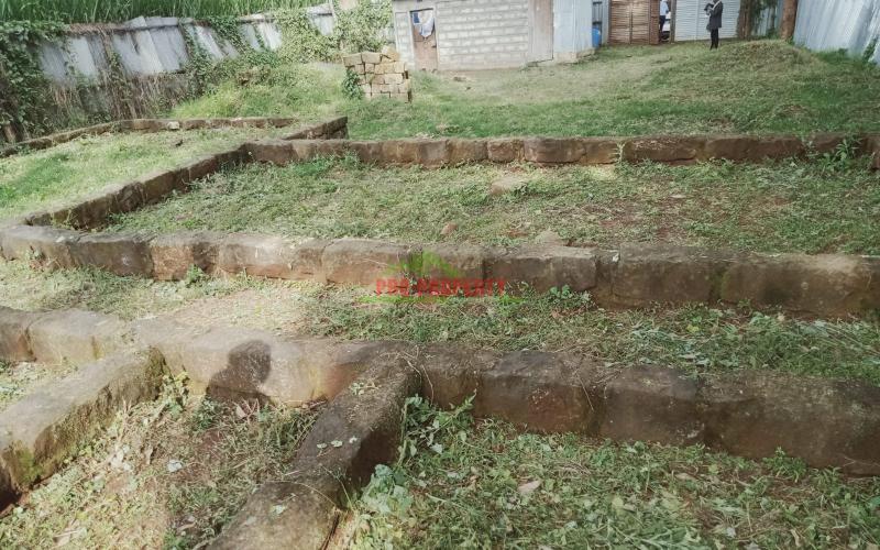 Prime 50 By 100 Residential Plot For Sale In Sigona