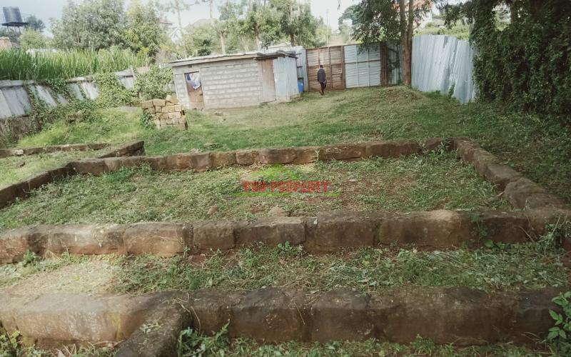 Prime 50 By 100 Residential Plot For Sale In Sigona